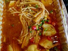 -赤甲皇(仙霞路店)