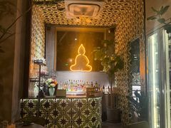 -Ginger(兴国路店)