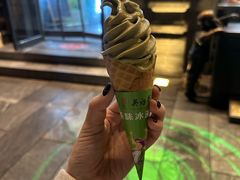 -吴裕泰茶庄(前门大街店)