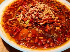 毛血旺-先启半步颠小酒馆(白麓里店)