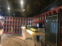 -北京盈之宝宝马&MINI4S店(望京店)