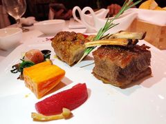 -王品牛排(杭州大厦店)