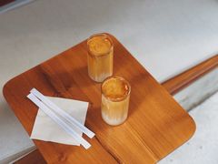 -Line 咖啡(石厦花园店)