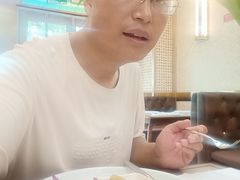 -沙漠玫瑰土耳其餐厅(神路街店)