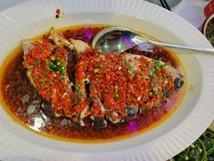 -湘中缘·湖南菜(娄底驻京办店)