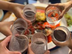 -火福·天湖阁大闸蟹博物馆主题餐厅(浅水湾店)