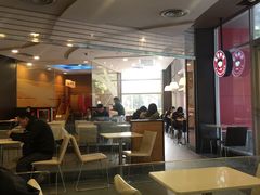 大堂-肯德基(欣旺店)