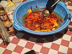 -王歘歘·chuǎ火锅(五道营店)