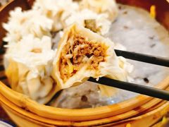 -都一处烧麦馆(前门店)