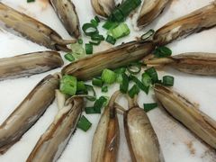 -阿毛饭店(和义路店)