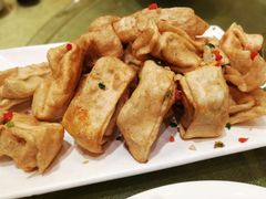 -城北食府(枫林店)