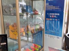 -美可普口腔医院(东街分店)