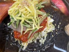 -服务大楼冷面(延大店)