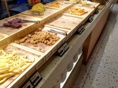 -韩盛·盛江山自助料理(学院路江北大学城店)