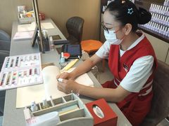 -海底捞火锅(振华广场生日主题店)