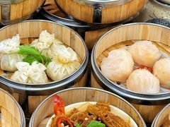 -官塘陈记鱼生·潮汕砂锅粥·牛肉火锅(潮枫路总店)