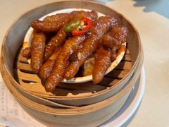 -香港池仔记肠粉王(博多新记襄阳南路店)