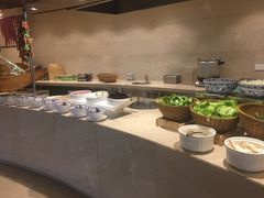 -漳州瑰丽半岛酒店·原素全日制餐厅