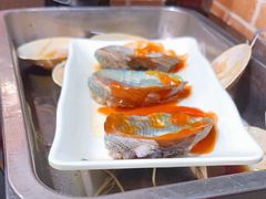 -胶东海鲜大排档(北太平庄店)