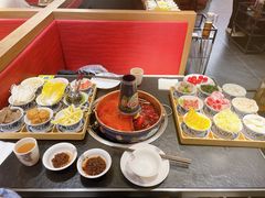 -咏江南·苏式火锅·苏州评弹(观前街店)