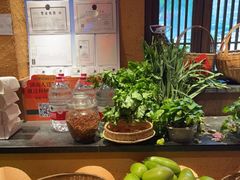 -农耕记·湖南土菜(龙岗熙和园店)