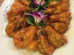 -阿殳菜馆·私厨(水围村店)