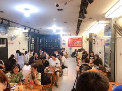 大堂-十里铺铁板鱿鱼