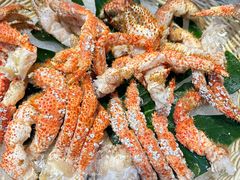 -川骄海鲜自助(河东店)