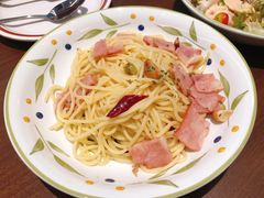 -萨莉亚意式餐厅(杭州滨江天街店)