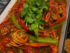 -串亿88烧烤·羊腿·羊蝎子(板泉路店)