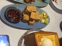 -鹿港小镇(悠唐店)