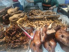 -峨眉汪鸭子·甜皮鸭烟熏鸭(白龙北路店)