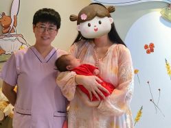 -禧月荟S月子中心(侨城店)