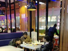 -豪德亨牛排自助餐厅(抚州东乡店)