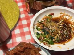 -老郑家东北春饼(龙悦居店)