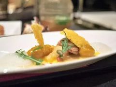 -LA TABLE de Joël Robuchon Restaurant