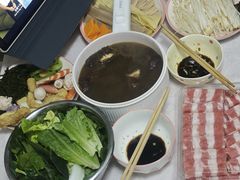 -锅圈食汇火锅烧烤食材超市(凤城六路店)