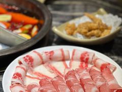 -渝味晓宇火锅(合川路店)