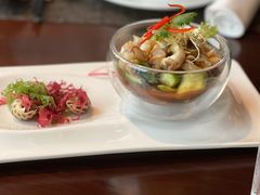 青芥末花螺-巴黎轩(澳门巴黎人店)