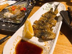 -质烤烤物·活烤海鲜(质烤总店)