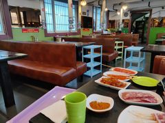 -巴麦隆自助烤肉(桂林路店)