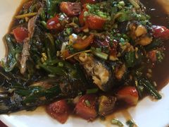 -生态苑农庄(十里画廊遇龙河店)