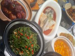 -小菜园新徽菜(无锡宜家荟聚中心店)