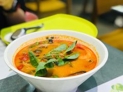 -蔡澜PHO(海岸城店)