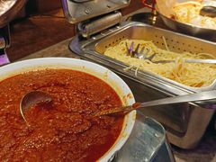 -比格比萨自助(延庆万达广场店)