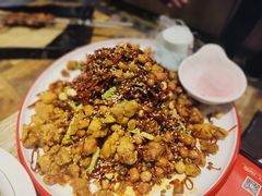 -金谷园饺子·烧烤(人大总店)