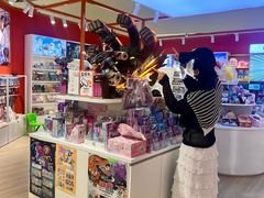 -义乌之心城市生活广场