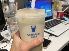 -茶百道(蔡锷北路店)