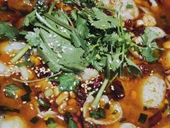 -三河酒家(梅山路店)