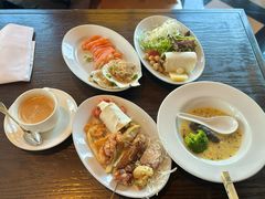 -君悦酒店·乐厨·高空自助餐(青年大街店)